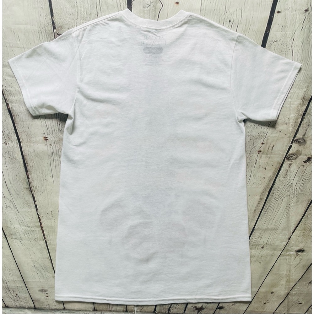 Virgin Mary Graphic Tee NWT! - Picture 11 of 13